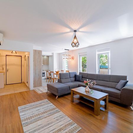 סראייבו Casper B&B Luxury Apartments מראה חיצוני תמונה