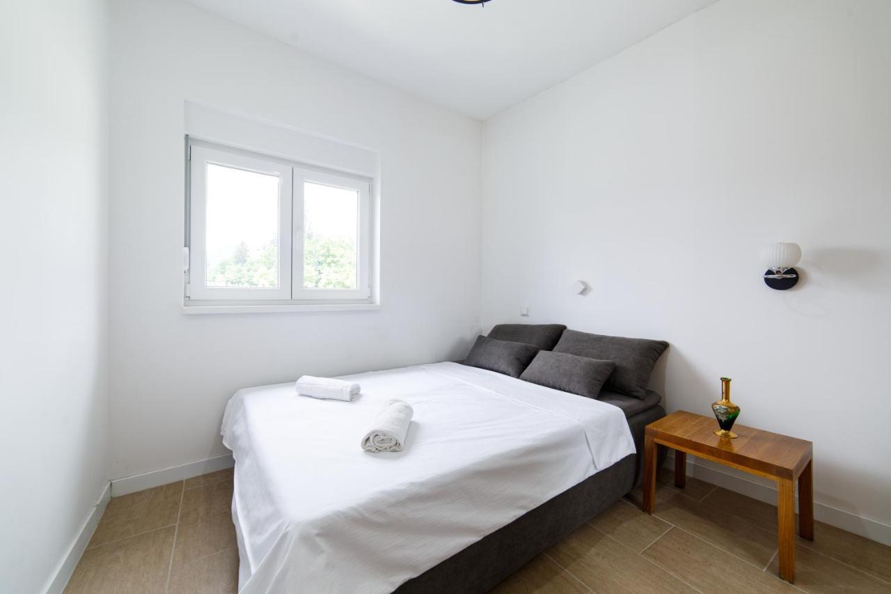 סראייבו Casper B&B Luxury Apartments מראה חיצוני תמונה