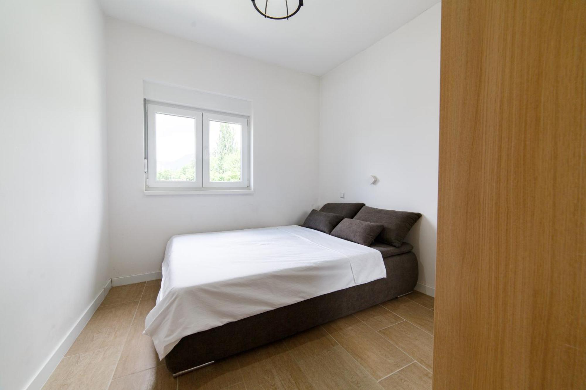 סראייבו Casper B&B Luxury Apartments מראה חיצוני תמונה