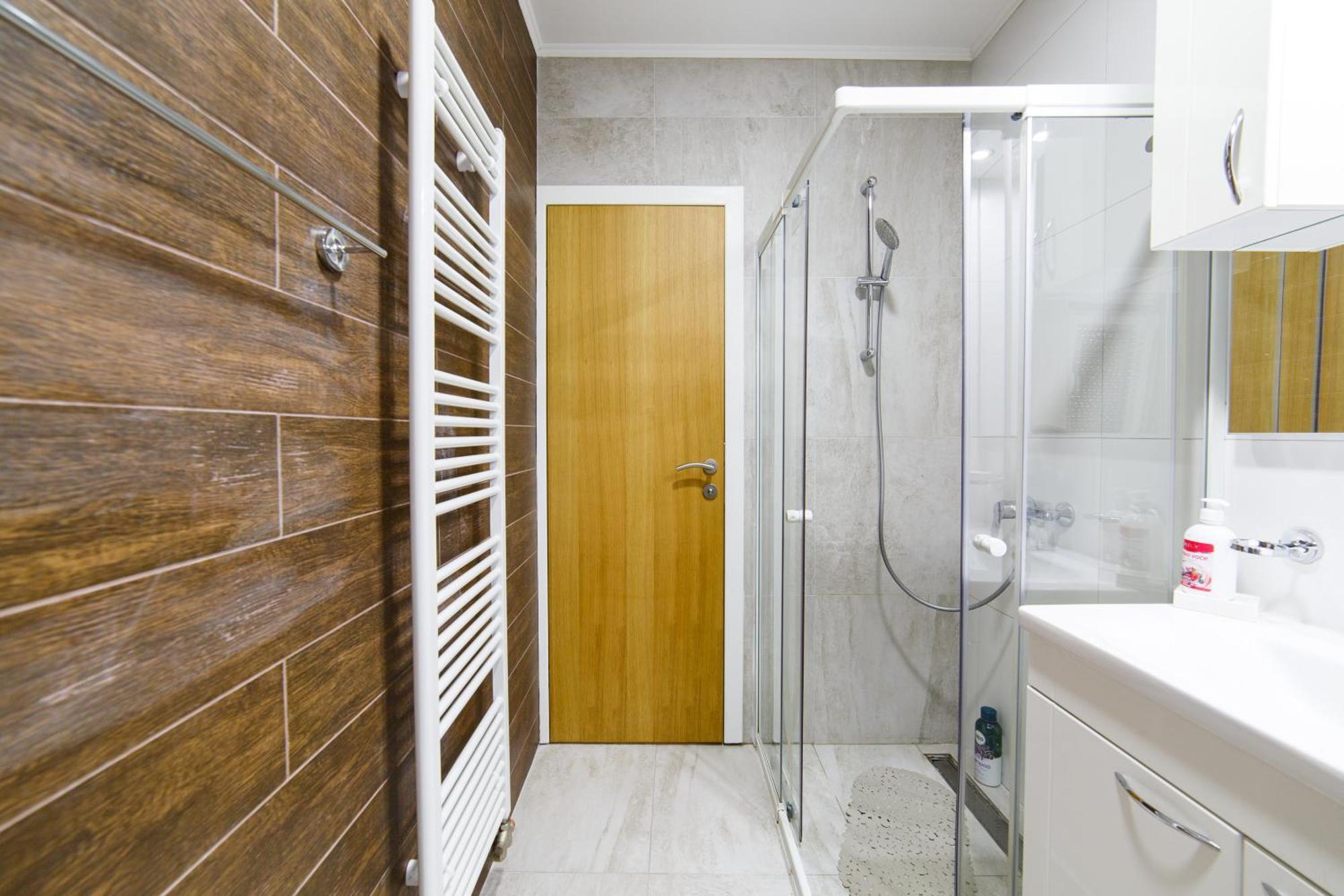 סראייבו Casper B&B Luxury Apartments מראה חיצוני תמונה