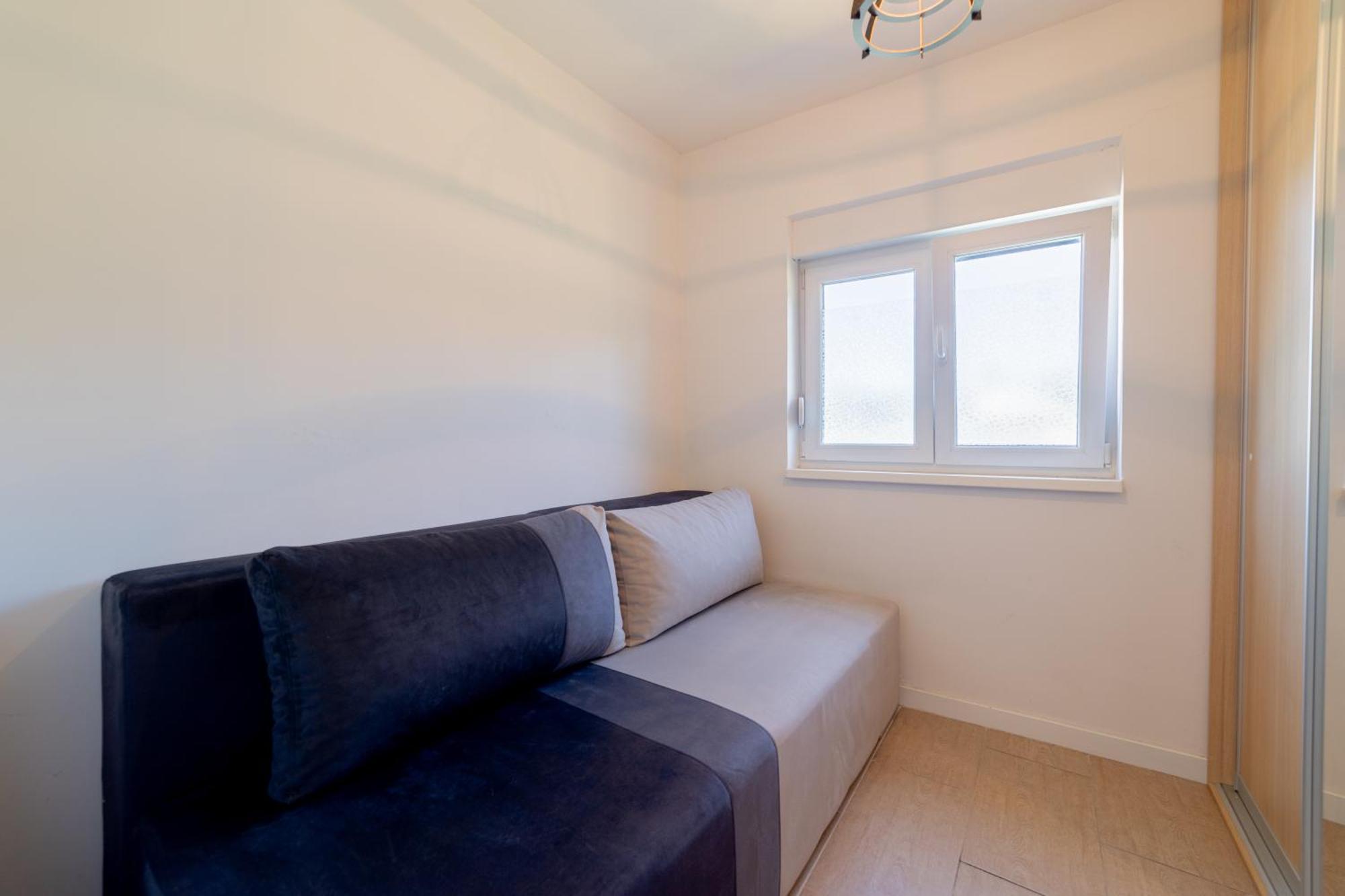סראייבו Casper B&B Luxury Apartments מראה חיצוני תמונה