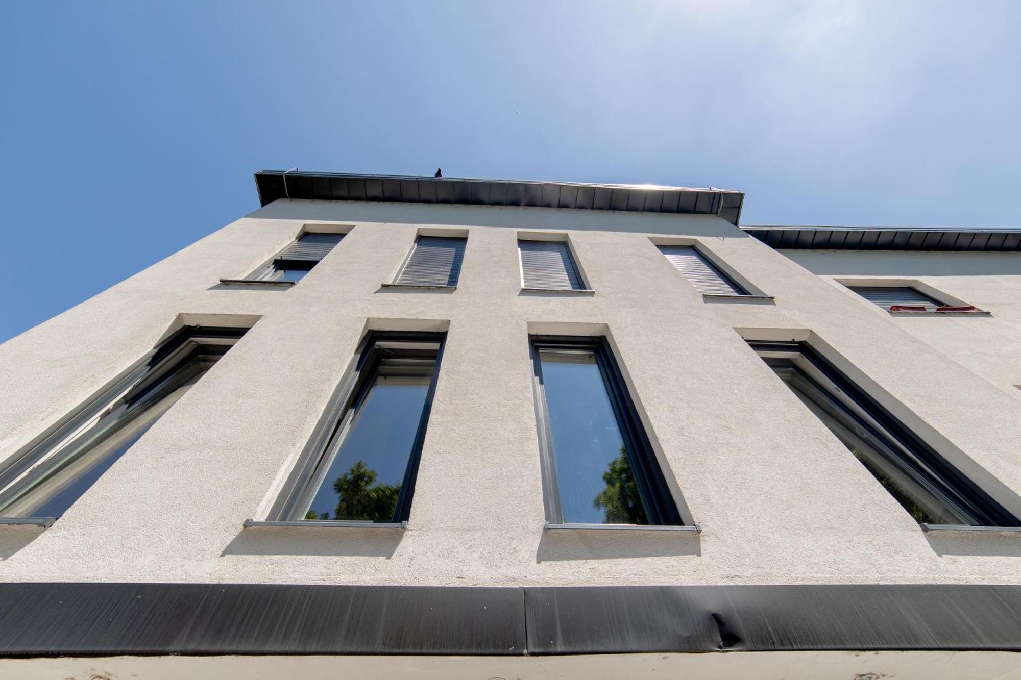 סראייבו Casper B&B Luxury Apartments מראה חיצוני תמונה