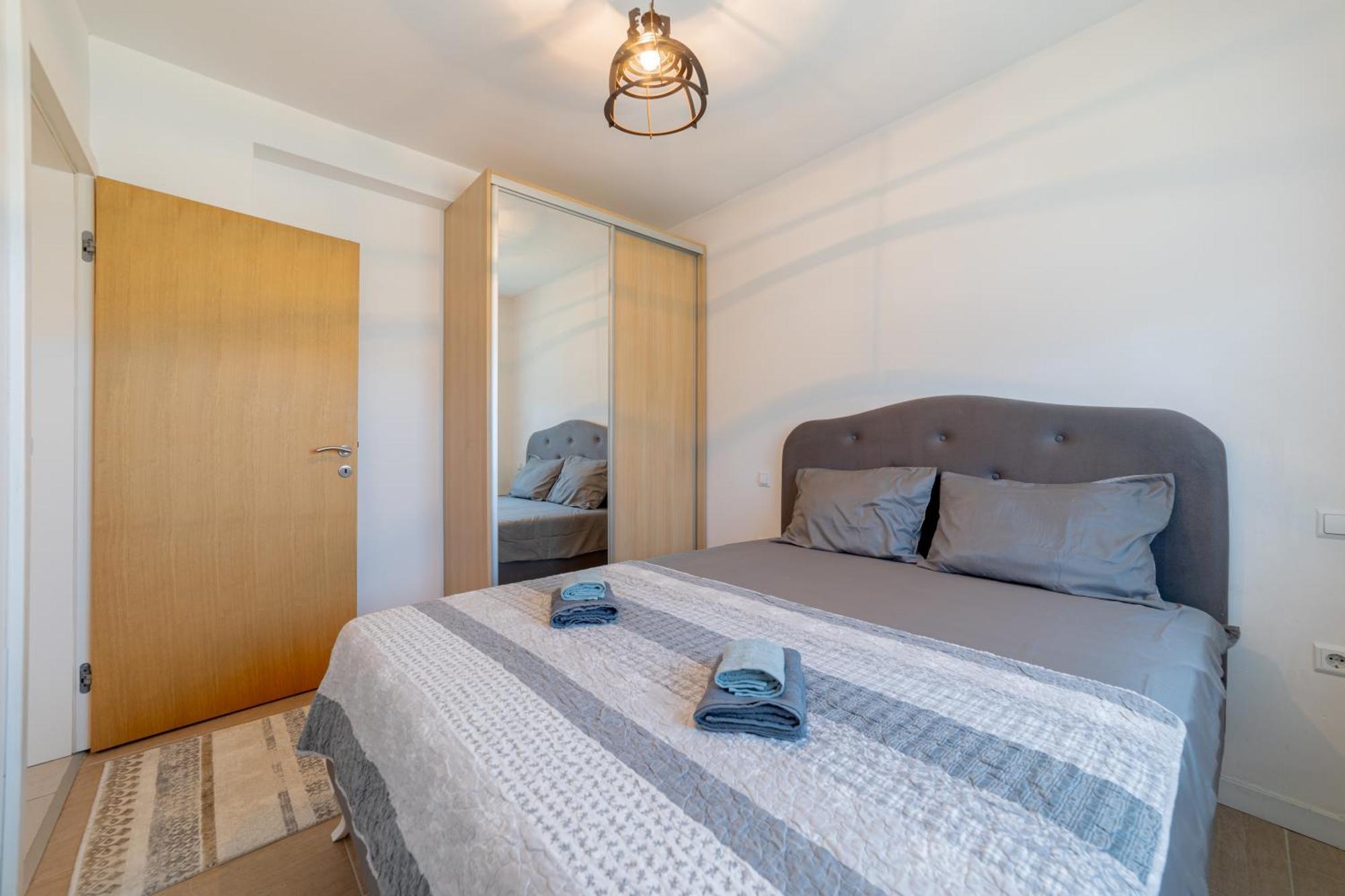סראייבו Casper B&B Luxury Apartments מראה חיצוני תמונה